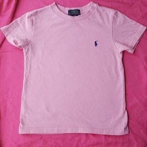 Kid's Polo by Ralph Lauren shirt